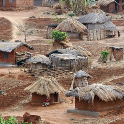 30 Least Developed Countries in the World and Funds that Invest in Them