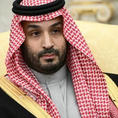 Saudi Arabia is getting dragged into a war it has tried desperately to avoid