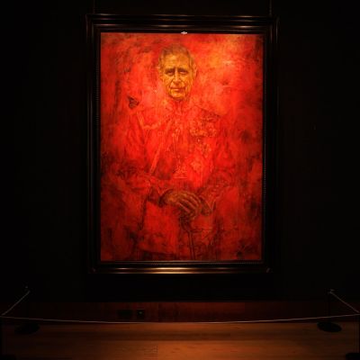 Readers critique The Post: God, save the king!