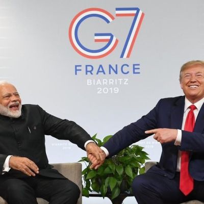 Emotional, transactional, ideological: What India gains from Trump’s comeback  —  RT India