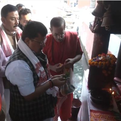 Irish Prime Minister Micheál Martin’s Historic China Visit | Politics