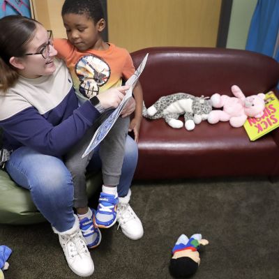 As Trump Drastically Rolls Back Rules for Head Start, Some Republicans Are Wary