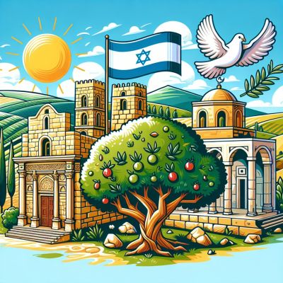 Britain Set to Recognize Palestinian State Amid Controversy | Politics