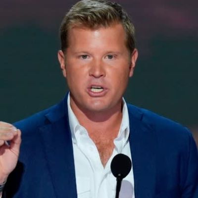 Republican Senate candidate’s fire fighting company could go up in smoke