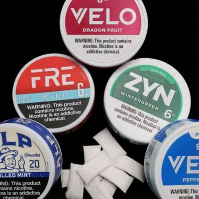 Can Nicotine Pouches Drive Big Tobacco’s Future Beyond Cigarettes?