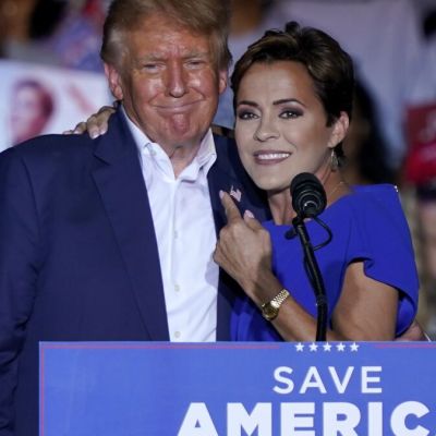 Column: How small donors have become a destructive, dividing force in American politics