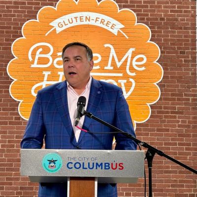 Columbus has a critical fire truck shortage and Ginther is playing it down | Letters