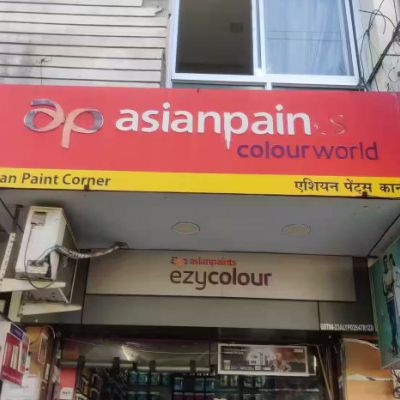 Asian Paints Q3 Net Profit Falls 4.8% Despite Margin Improvement – BW Marketing World