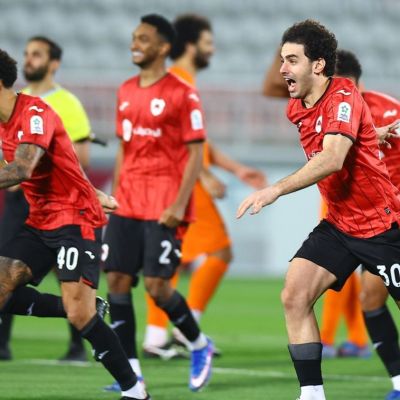 QSL Cup: Resilient Al Rayyan edge Umm Salal 17-16 in marathon shootout to book final berth