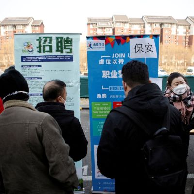 America survived the ‘China Shock.’ There’s still the Trump shock.