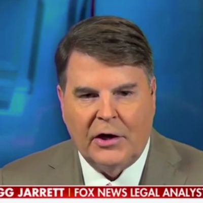 ‘We Only Know The Tip Of The Iceberg’: Gregg Jarrett Calls Out ‘Whitewash’ In Biden Family Corruption Case