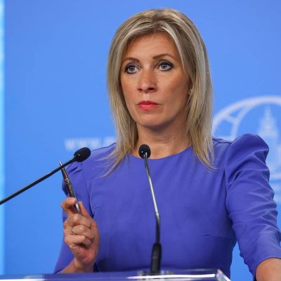 Moscow Says EU’s Tampering With Russian Assets Is ‘theft’ No Matter How It’s Framed – Iran Front Page