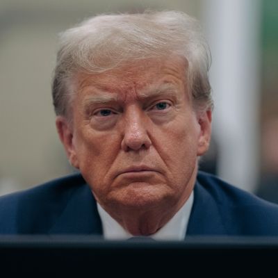 Populist passions, not Trump, rule the GOP