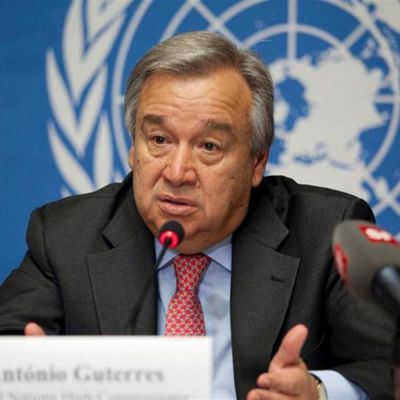 UN Secretary General Calls for Full Commitment to Gaza Agreement and Praises Mediators’ Efforts
