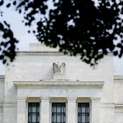 US Fed on track to cut rates again on Oct 29 in penultimate decision of 2025