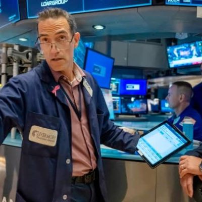 US equity markets have never been more safe