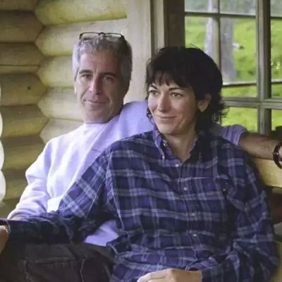 Ghislaine Maxwell Declines To Answer Epstein Questions During Congressional Hearing