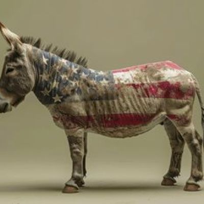 Cygnal Poll: 55 Percent View Dems in Congress Unfavorably