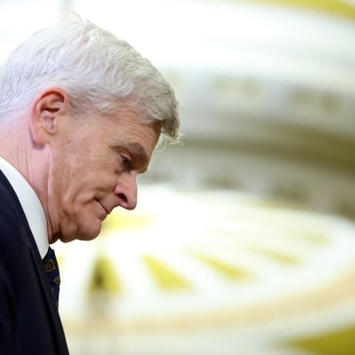 Collins and Murkowski are a no on Todd Blanche. It comes down to a lame duck