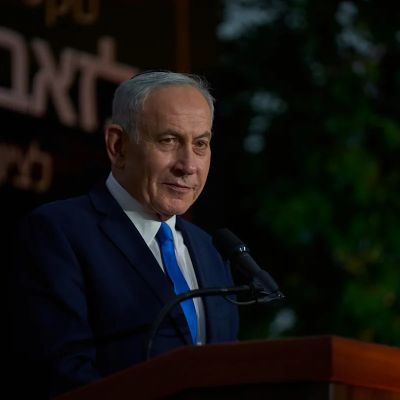 Is Netanyahu's Trump card losing its power in Israel? Img