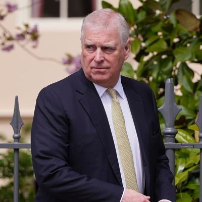 UK police force ‘assesses claims’ the ex-prince Andrew sent sensitive reports to Epstein