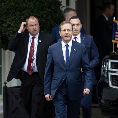 Analysis | Republicans try to jam Democrats on Israel