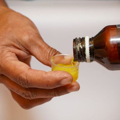 Cough syrups can no longer be bought over the counter, require doctor prescription: Govt notification – The Tribune