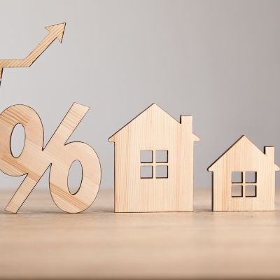 Here’s how wholesale lenders and brokers are navigating near-8% mortgage rates