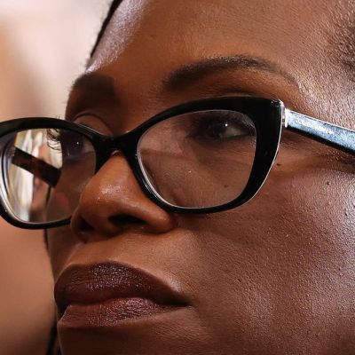 ‘Kafkaesque nightmare’: Ketanji Brown Jackson’s dark warning on mail-in ballots