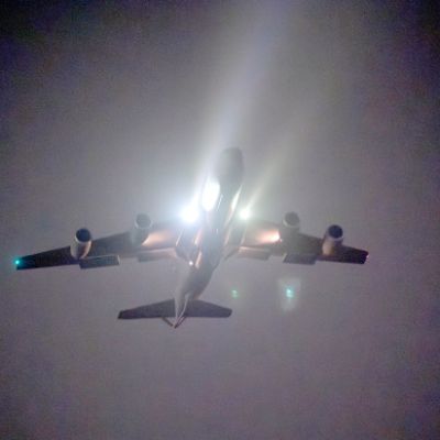 US hits IS in Syria with large retaliatory strikes