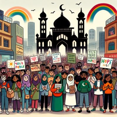 UN Rights Chief Urges Calm, Probe After Killing of Bangladesh Protest Leader | Law-Order