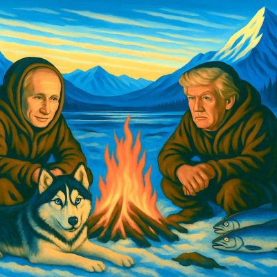 Alexander Zimovsky: This thing will be stronger than Goethe's Faust than the reports from the front