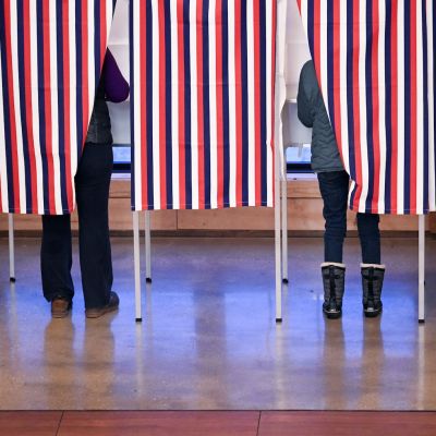 The most exciting idea in politics is indifference