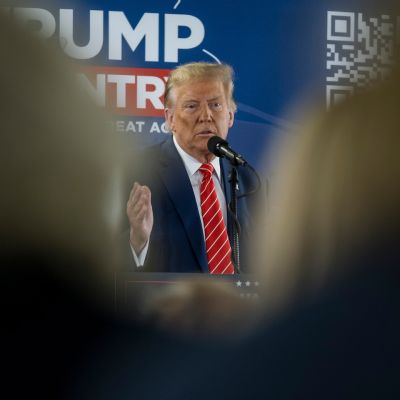 Might a silent majority be ready to move beyond Trump?