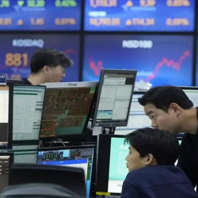 Asian markets rally as US-China trade breakthrough averts tariff threat