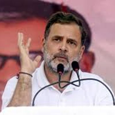 Will not allow any attack on Constitution, my duty to protect it: Rahul