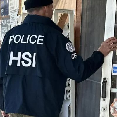 ICE Activity in Ocean County, But Is It Enough To Save Future Lives?