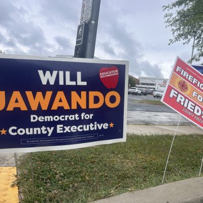 Expensive, contentious executive races to lead big counties into the future