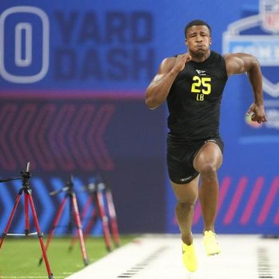 Ohio State LBs Reese, Styles sizzle in workouts at NFL Scouting Combine