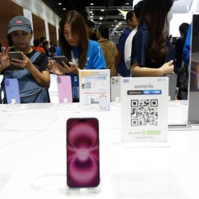 Apple banned from selling iPhone 16 in Indonesia