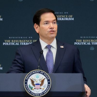 US to focus counterterrorism on far-left groups amid rising concerns