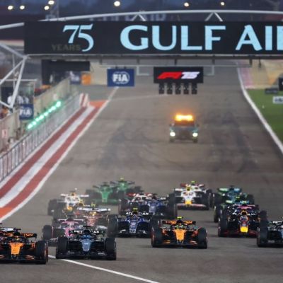 Why have F1 postponed Bahrain and Saudi Arabian Grands Prix