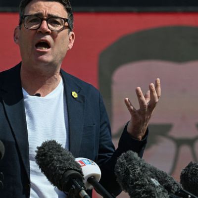 Is Andy Burnham really the last great hope against Farage?