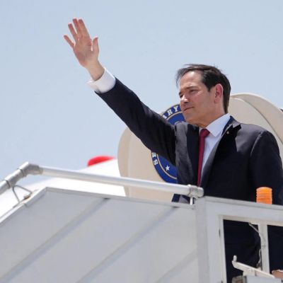 After interim deal, Rubio faces tough task of selling US-Iran reset to wary Gulf allies
