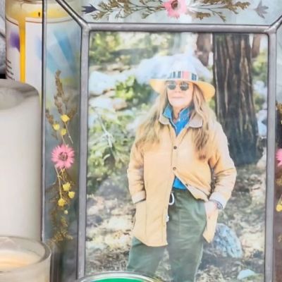 Editorial: Fly the Pride flag high for Laura Ann Carleton. And freedom