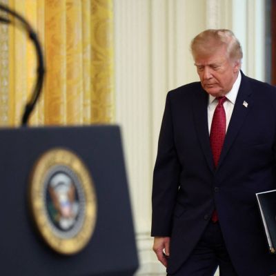 Trump unveils $200 billion South Korean investment in U.S. projects