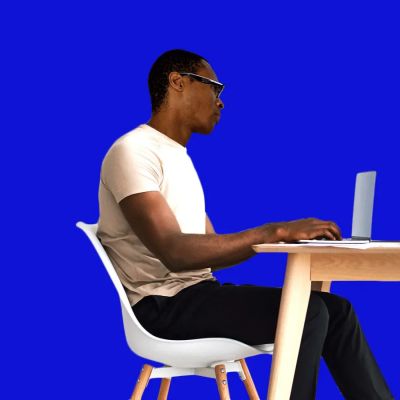 The AI boom is screwing over Gen Z