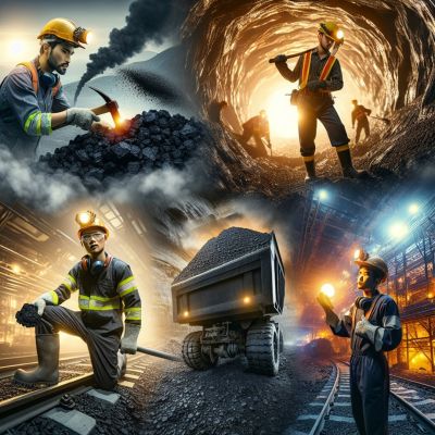 Coal’s Brief Resurgence Amid Global Energy Shifts | Headlines