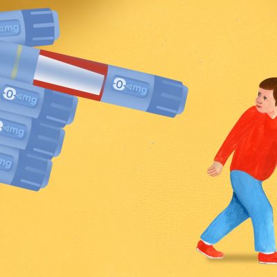 What if Ozempic is the new orthodontia