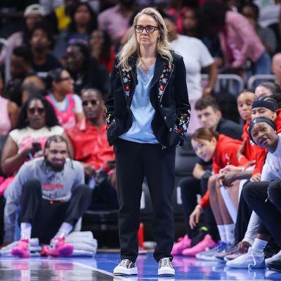 That’s Not Even Legal on the NBA Side”: Becky Hammon Slams WNBA for “Brutal Schedule” As A’ja Wilson Sat Out Aces vs. Liberty
